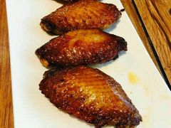 -玛格萝妮(汇智国际商业中心店)