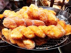 -山崎面包(静安久光店)