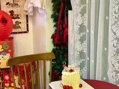 -花间烘焙BLossom Bakery