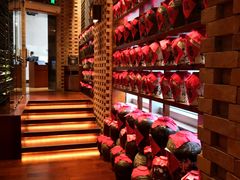 -君悦酒店·1881·北京烤鸭