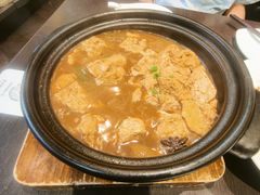 -老牌坊鲁菜名店(大观园商埠店)