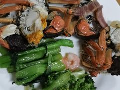 -绍兴中金豪庭大酒店·豪庭阁中餐厅