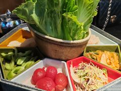 -牛兆·牛内脏·烤肉(慈云寺店)