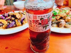 -阿军排档·烧烤