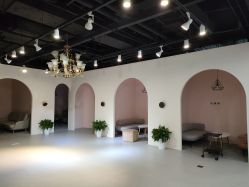 -Sunny喜铺婚礼策划(东部店)