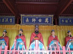 -沧州文庙