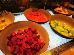 -杭州滨江世融艾美酒店·新食谱全日餐厅