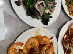 -九龙餐厅(大沽路店)