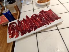 -幸运牛汕头小黄牛牛肉火锅(梅林店)