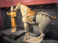 -陕西历史博物馆