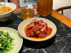 -兰溪小馆(东直门簋街店)