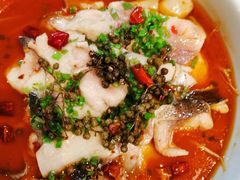 -自在弥林花园餐厅(云栖店)