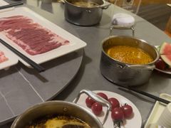 -君邦火锅(新疆大厦店)