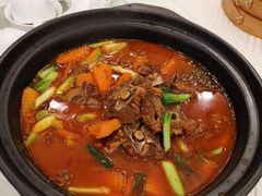-怡园饭店-餐厅(四望亭店)
