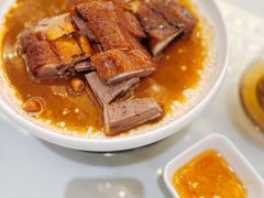 明炉烧鹅-广州酒家(昌岗地铁站店)