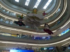 -港悦广场