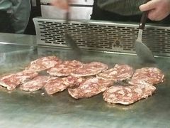 铁板牛扒-四海一家自助餐(益田假日广场店)