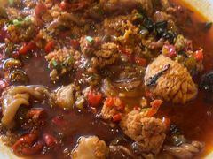 -辣婆婆(航天桥店)