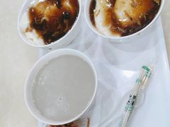 -锦馨豆汁(天坛路店)
