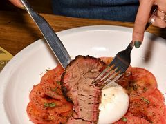-本垒美式烤肉(三里屯店)