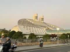 -浙江大学(紫金港校区)