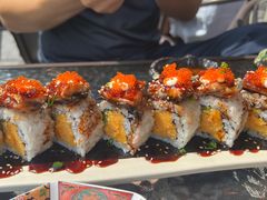 -弓二·烧鸟居酒屋(财富购物中心店)