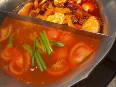 -湊湊火锅·茶憩(皇姑万象汇店)