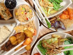 -素满香·食养自助(建邺万达店)
