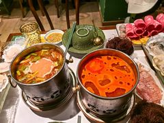 -Thai Basil罗勒叶泰式餐厅(时代天街店)