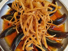 -巴厘龙虾·榜首油焖大虾(沙湖·花园店)