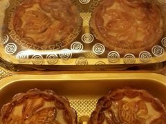 -蜂蝶来饼店(拱北总店)