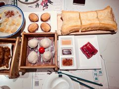 -蘩楼(华强北总店)
