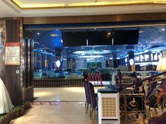 -都市阳光海鲜城(青山湖店)