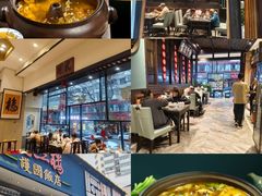 -福照楼汽锅鸡·云南菜(护国路店)