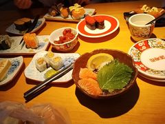 -莲寿司(国兴店)