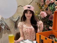 -LE SHARE洛笙·花园西餐(北京路步行街店)