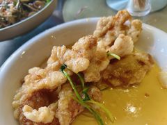 -黑土印象菜馆(三元桥店)