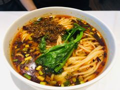 担担面-眉州东坡(团结湖店)