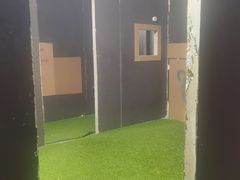 -兵魂·室内真人CS枪战俱乐部·团建·军事轰趴馆