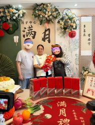 -宝馨月月子中心(友谊医院店)