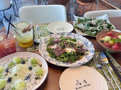 -Blac+Blac(中海环宇荟店)