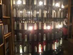 -绿茵阁西餐厅(中央广场店)