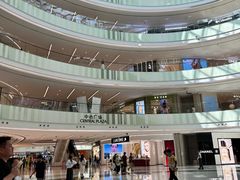 -上海七宝领展广场