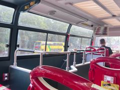 -BUS TOUR观光巴士