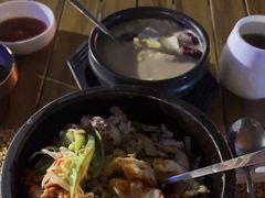 -亚龙湾红树林度假酒店-韩轩韩餐厅