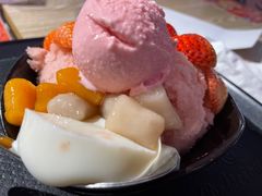 -鲜芋仙(南开大悦城店)