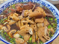 大肠-九八五面馆(欧洲城店)