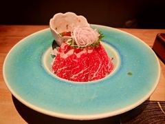 刺身和牛-Minase水濑·日料放题(外滩店)