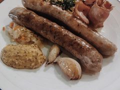 -羽深肉铺 Steak & Wine