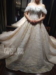 -保定金沙芝柏婚礼策划